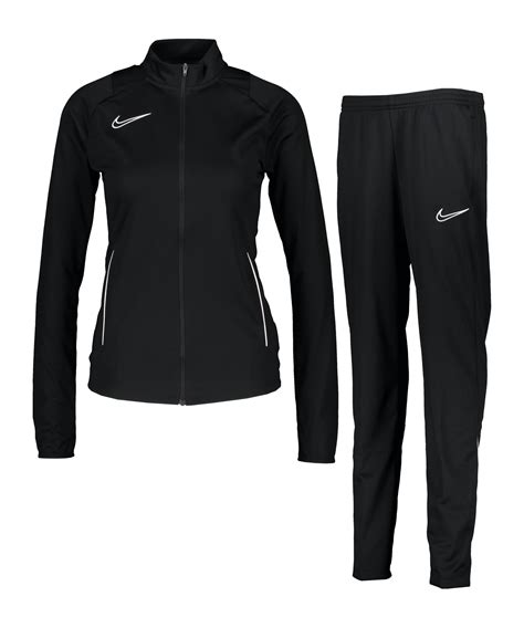 nike anzug damen